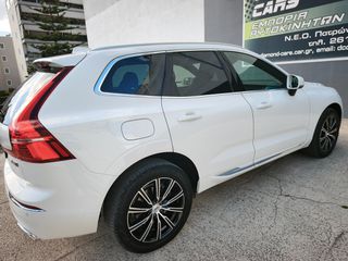 Volvo XC 60 2020 T8 PHEV INSCRIPTION AWD PANORAMA 65.000KM ΕΛΛΗΝΙΚO-thumb-14