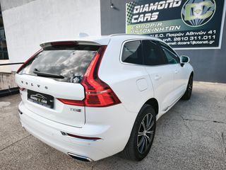 Volvo XC 60 2020 T8 PHEV INSCRIPTION AWD PANORAMA 65.000KM ΕΛΛΗΝΙΚO-thumb-15