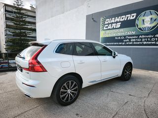 Volvo XC 60 2020 T8 PHEV INSCRIPTION AWD PANORAMA 65.000KM ΕΛΛΗΝΙΚO-thumb-16