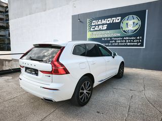 Volvo XC 60 2020 T8 PHEV INSCRIPTION AWD PANORAMA 65.000KM ΕΛΛΗΝΙΚO-thumb-17