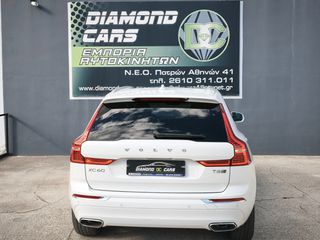 Volvo XC 60 2020 T8 PHEV INSCRIPTION AWD PANORAMA 65.000KM ΕΛΛΗΝΙΚO-thumb-19
