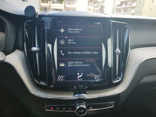 Volvo XC 60 2020 T8 PHEV INSCRIPTION AWD PANORAMA 65.000KM ΕΛΛΗΝΙΚO-thumb-30