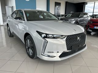 DS DS4 2022 1.5 130hp EAT8 Bastille ΕΛΛΗΝΙΚΟ!!