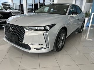 DS DS4 2022 1.5 130hp EAT8 Bastille ΕΛΛΗΝΙΚΟ!!-thumb-1
