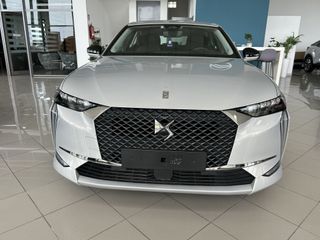 DS DS4 2022 1.5 130hp EAT8 Bastille ΕΛΛΗΝΙΚΟ!!-thumb-2