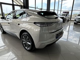 DS DS4 2022 1.5 130hp EAT8 Bastille ΕΛΛΗΝΙΚΟ!!-thumb-4