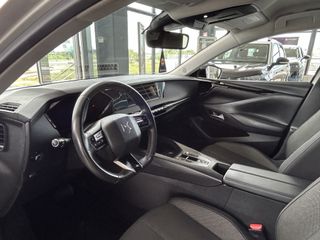 DS DS4 2022 1.5 130hp EAT8 Bastille ΕΛΛΗΝΙΚΟ!!-thumb-11