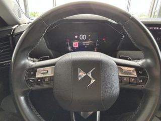 DS DS4 2022 1.5 130hp EAT8 Bastille ΕΛΛΗΝΙΚΟ!!-thumb-15