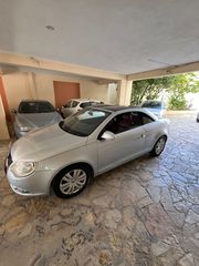 Volkswagen Eos 2006 2.0 FSI