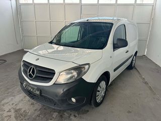 Κλούβα Mercedes-Benz 2018 109 DIESEL COPA CAR-thumb-1