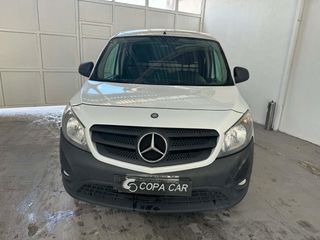 Κλούβα Mercedes-Benz 2018 109 DIESEL COPA CAR-thumb-2
