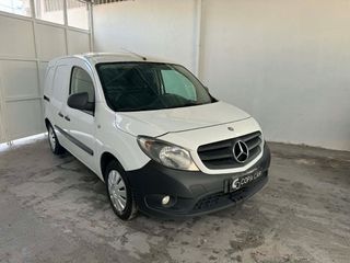 Κλούβα Mercedes-Benz 2018 109 DIESEL COPA CAR-thumb-3