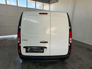 Κλούβα Mercedes-Benz 2018 109 DIESEL COPA CAR-thumb-6