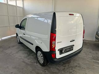 Κλούβα Mercedes-Benz 2018 109 DIESEL COPA CAR-thumb-7