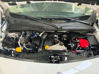Κλούβα Mercedes-Benz 2018 109 DIESEL COPA CAR-thumb-20