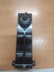FORD FOCUS 09 ΕΜΠ ΑΡΙΣΤΕΡΟΣ ΔΙΑΚΟΠΤΗΣ ΘΥΡΩΝ 7M5T14A132-thumb-2