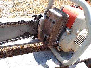 Αλυσοπρίονο Stihl 50cc-thumb-1