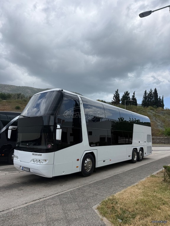 Neoplan 2004 Skyliner