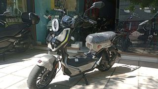 Roller / Scooter 2026 TAILG X51 ΗΛΕΚΤΡΙΚΟ ΕΤΟΙΜΟΠΑΡΑΔΟΤΟ