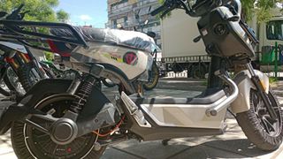 Roller / Scooter 2026 TAILG X51 ΗΛΕΚΤΡΙΚΟ ΕΤΟΙΜΟΠΑΡΑΔΟΤΟ-thumb-1