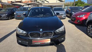 Bmw 116 2016 SPORT LINE-thumb-1