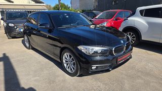 Bmw 116 2016 SPORT LINE-thumb-2