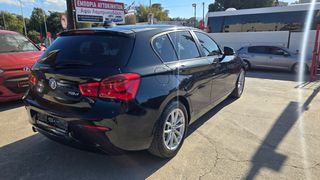 Bmw 116 2016 SPORT LINE-thumb-3