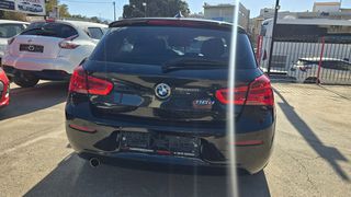 Bmw 116 2016 SPORT LINE-thumb-4