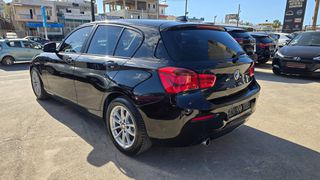 Bmw 116 2016 SPORT LINE-thumb-5