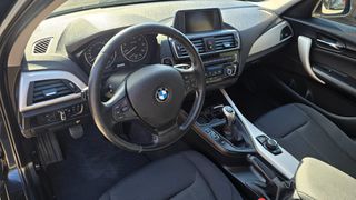Bmw 116 2016 SPORT LINE-thumb-10