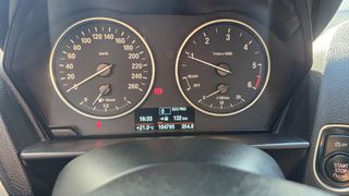 Bmw 116 2016 SPORT LINE-thumb-13