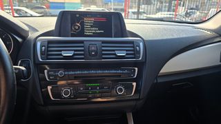 Bmw 116 2016 SPORT LINE-thumb-14