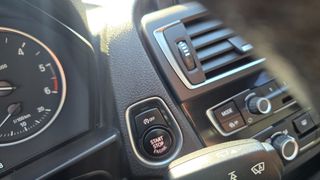 Bmw 116 2016 SPORT LINE-thumb-15