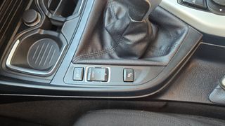 Bmw 116 2016 SPORT LINE-thumb-16