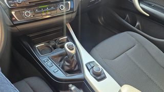 Bmw 116 2016 SPORT LINE-thumb-17