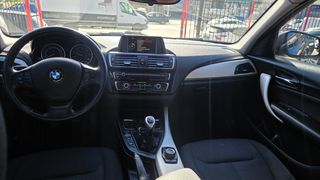 Bmw 116 2016 SPORT LINE-thumb-18