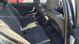 Bmw 116 2016 SPORT LINE-thumb-21
