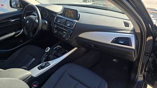 Bmw 116 2016 SPORT LINE-thumb-22
