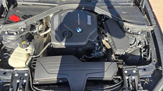 Bmw 116 2016 SPORT LINE-thumb-28