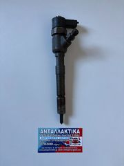 ΜΠΕΚ ψεκασμού πετρελαίου  Opel Corsa D (2006-2015).Opel Meriva B (2010-2014).Opel Astra J  0445110326