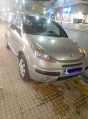 Citroen C3 Pluriel 2006 Αρστη μιχανικα προσφορα 1990 ευρο