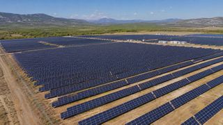 Πωλείται Φωτοβολταϊκό Πάρκο 500KW Με Σταθερή ταρίφα– και ιδιόκτητο αγροτεμάχιο. Δυνατότητα Ετήσιων Εσόδων έως με Σύστημα Αποθήκευσης