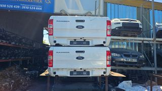 ΚΑΡΟΤΣΑ ΚΟΜΠΛΕ FORD RANGER 2006 - 2012