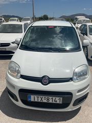 Fiat Panda 2018