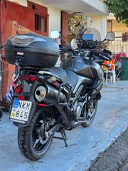 Suzuki V-Strom 650 2007 DL 650 V-STROM ABS