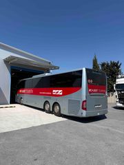 Mercedes-Benz 2012 Tourismo
