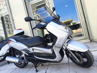 Yamaha XMAX 250 2007-thumb-0