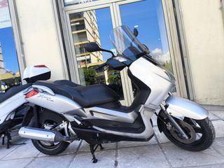 Yamaha XMAX 250 2007-thumb-1