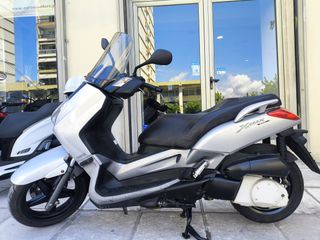 Yamaha XMAX 250 2007-thumb-3