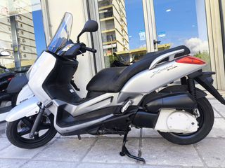 Yamaha XMAX 250 2007-thumb-4